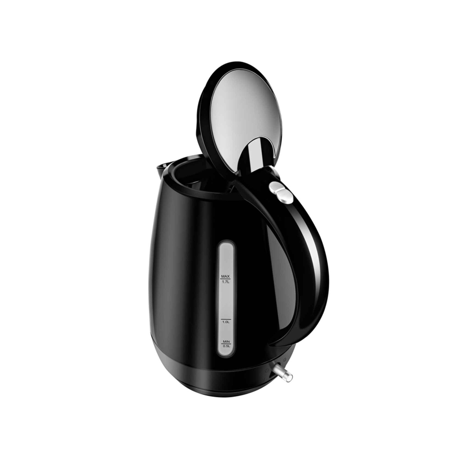 Electric kettle ARESA AR-3432 — 3