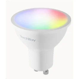 Tesla TechToy Smart Bulb RGB 4.5W GU10 — 2