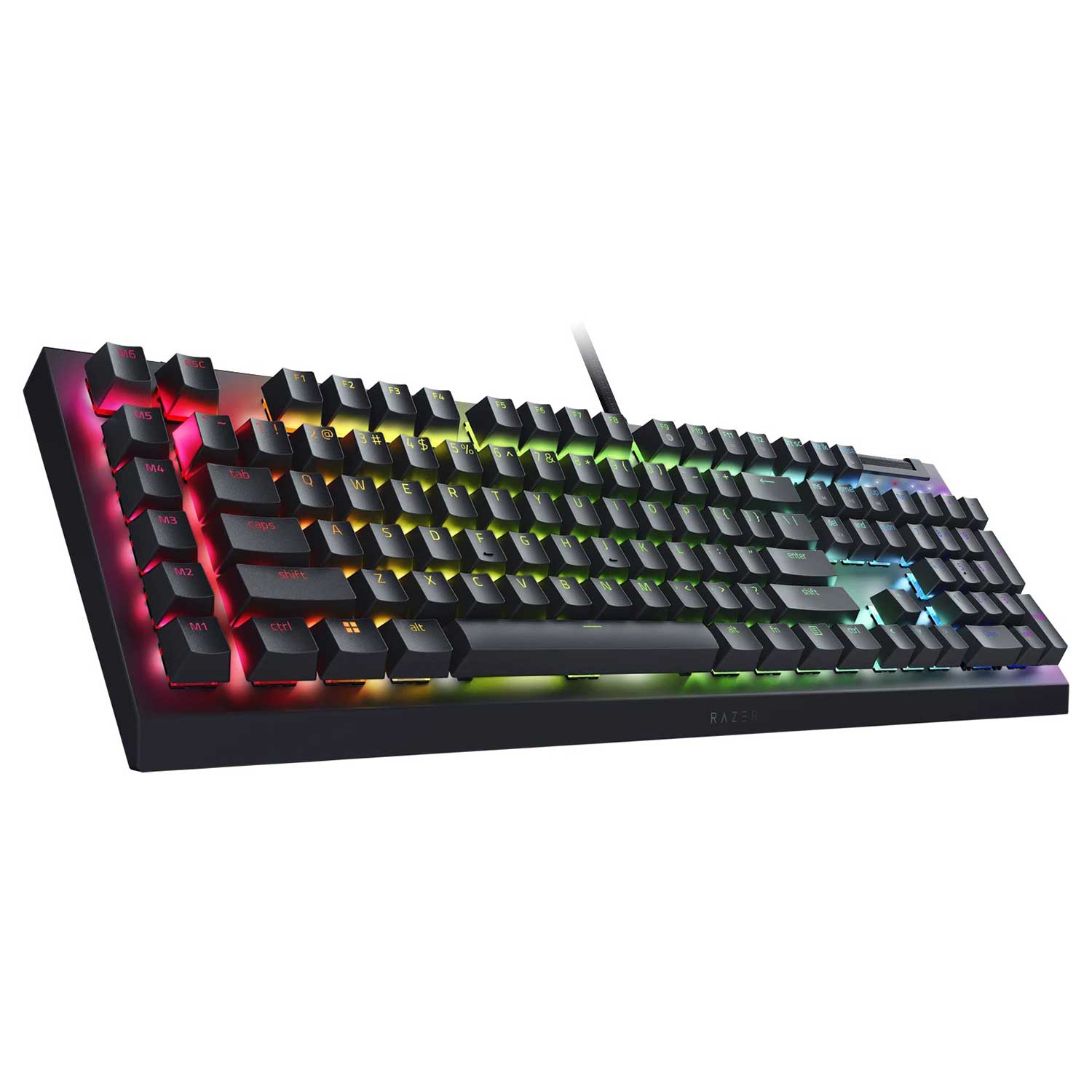 Keyboard BlackWidow V4 X Switches RZ03-04700800-R3R1 — 3
