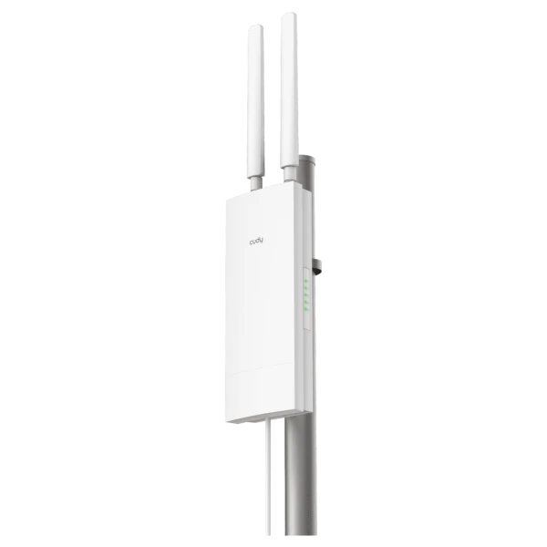 Wi-Fi extender Cudy RE1200 – AC1200 Mesh WiFi Extender — 5
