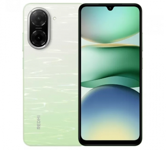Redmi A5 — 36