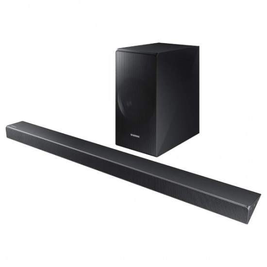 Soundbar Home Theater HW-N550 — 2