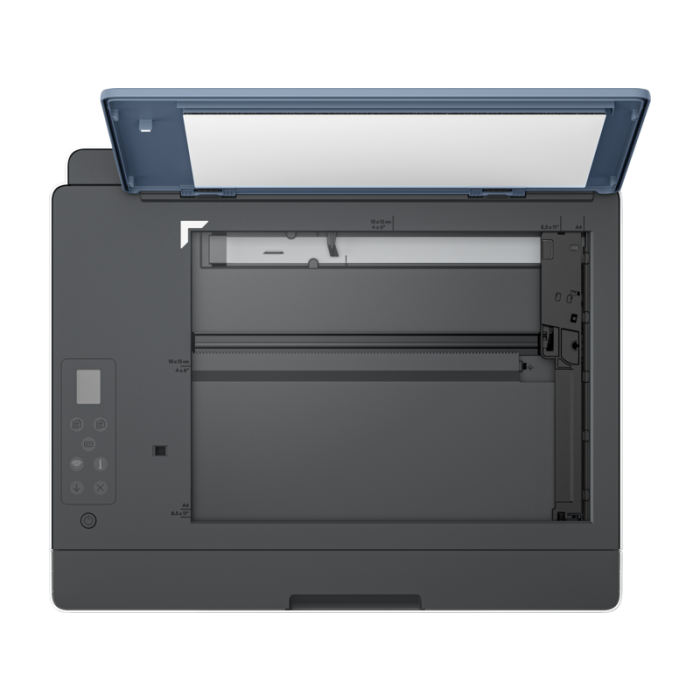 Printer HP SMART TANK 585 1F3Y4A — 6