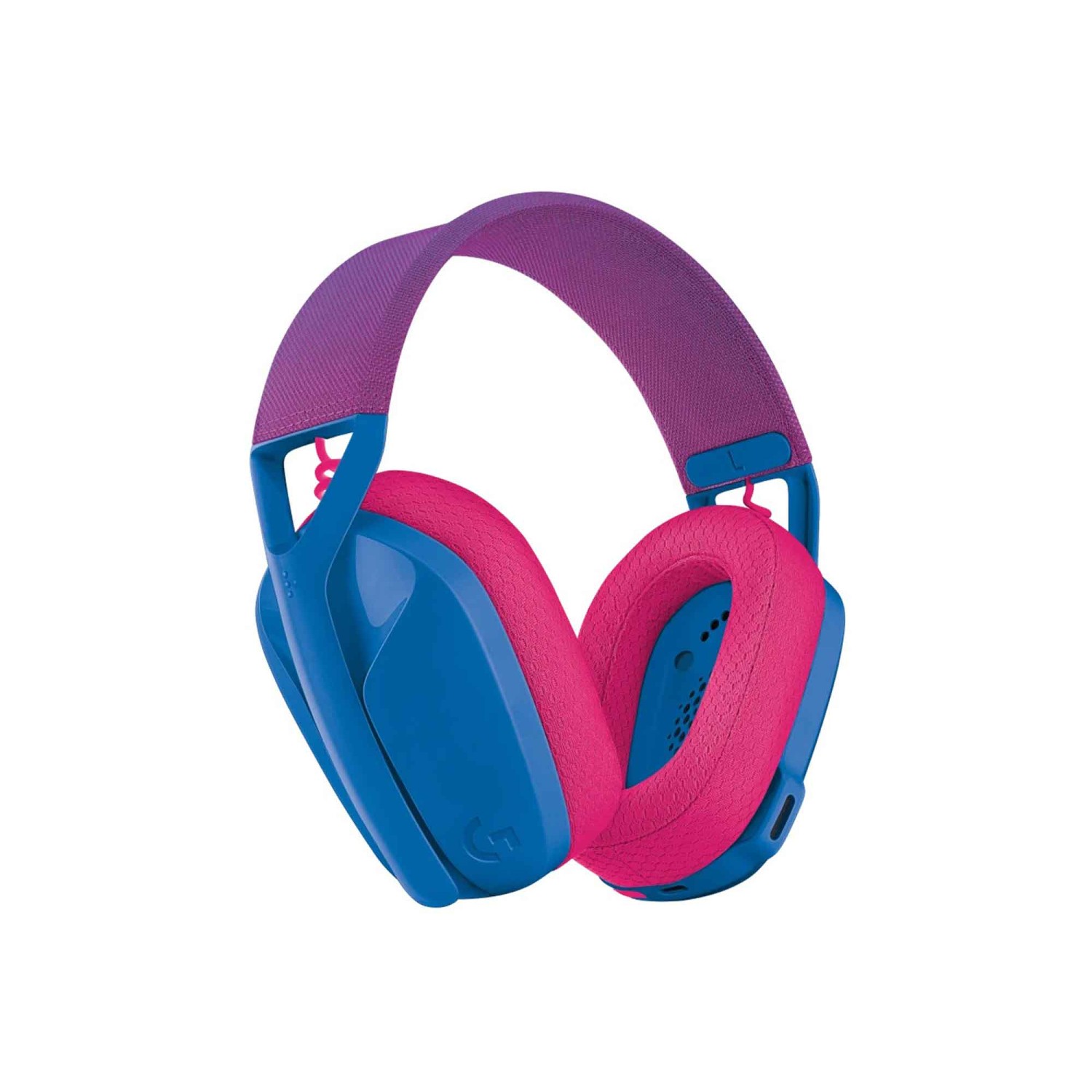 Headset Logitech G435 LIGHTSPEED Wireless Gaming Headset G435 — 2