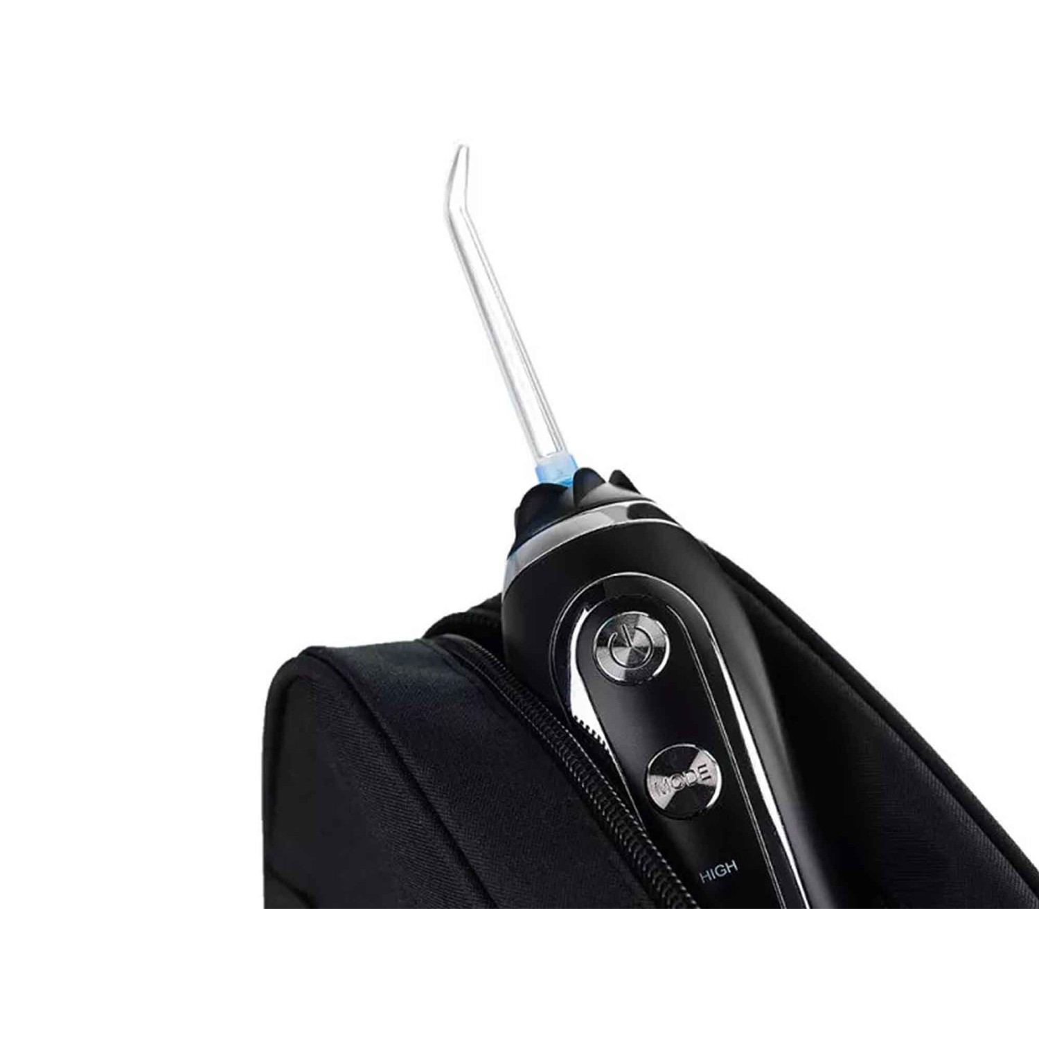 Tooth care and irrigators REVYLINE RL 450 RABBIT BK — 8
