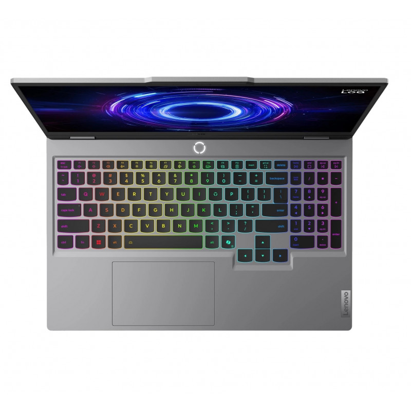 Laptop Lenovo LOQ 15IRX9 Core i5 I 83DV00FMRK — 9