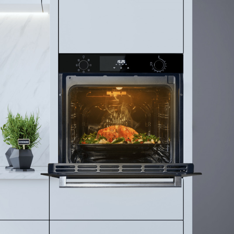 CECOTEC Bolero Hexa M226000 Glass A — 4