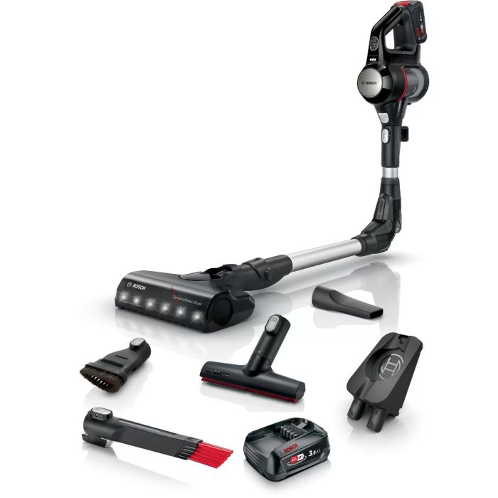 BCS712XXL Handheld cordless vacuum cleaner — 2