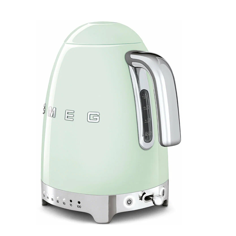 Kettle Smeg KLF04PGEU — 3