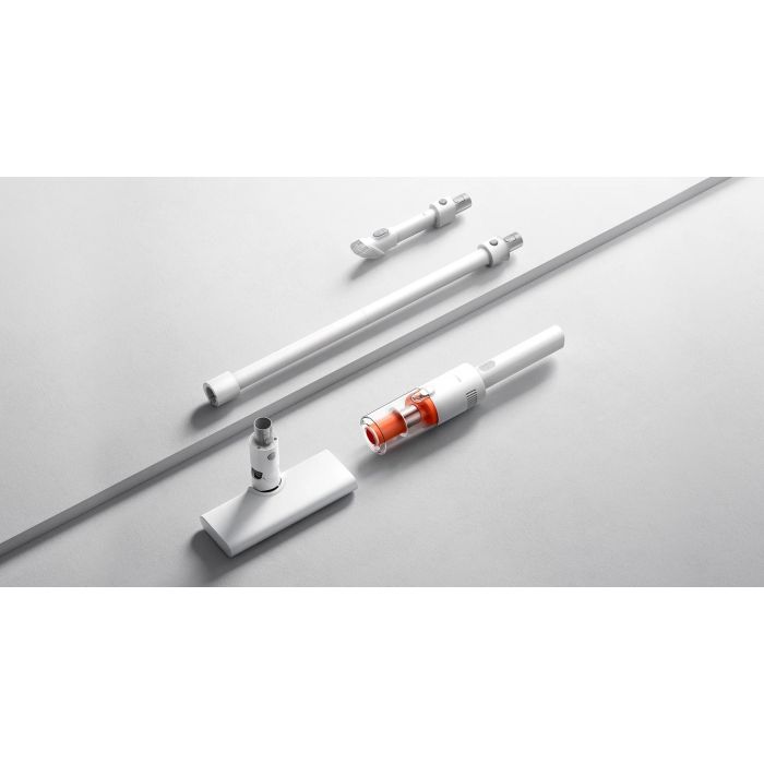 Vacuum Cleaner P30 E204 BHR08J7EU — 6