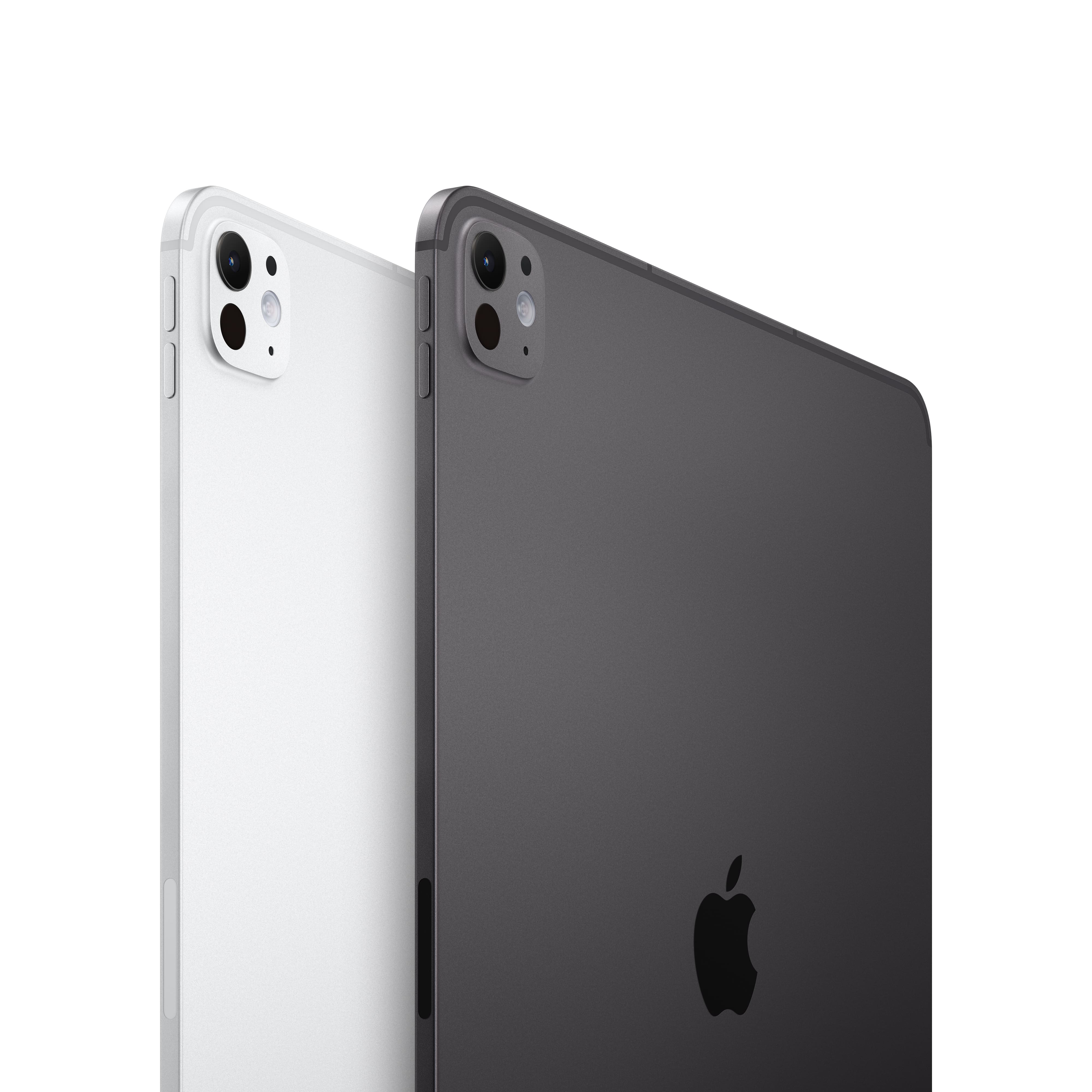 13-inch iPad Pro Wi‑Fi with nano-texture glass — 3