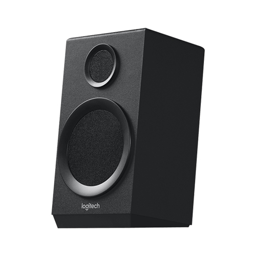 Audio System 2.1 Z333 — 4