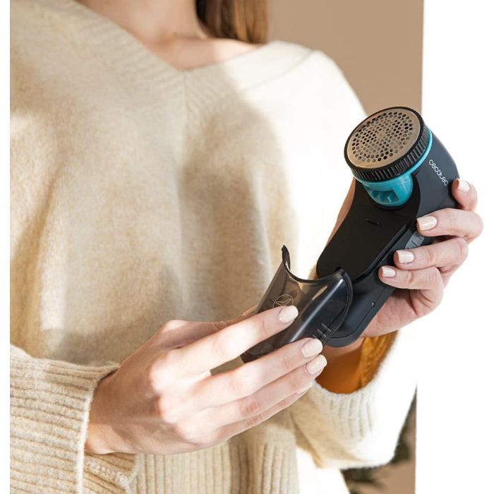 Cecotec 05749 Lint remover Cut-X 4500 Garment — 6
