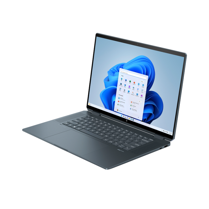 HP Spectre x360 16 Ultra 7-155H 4050 W11H 9D1Q1EA — 3