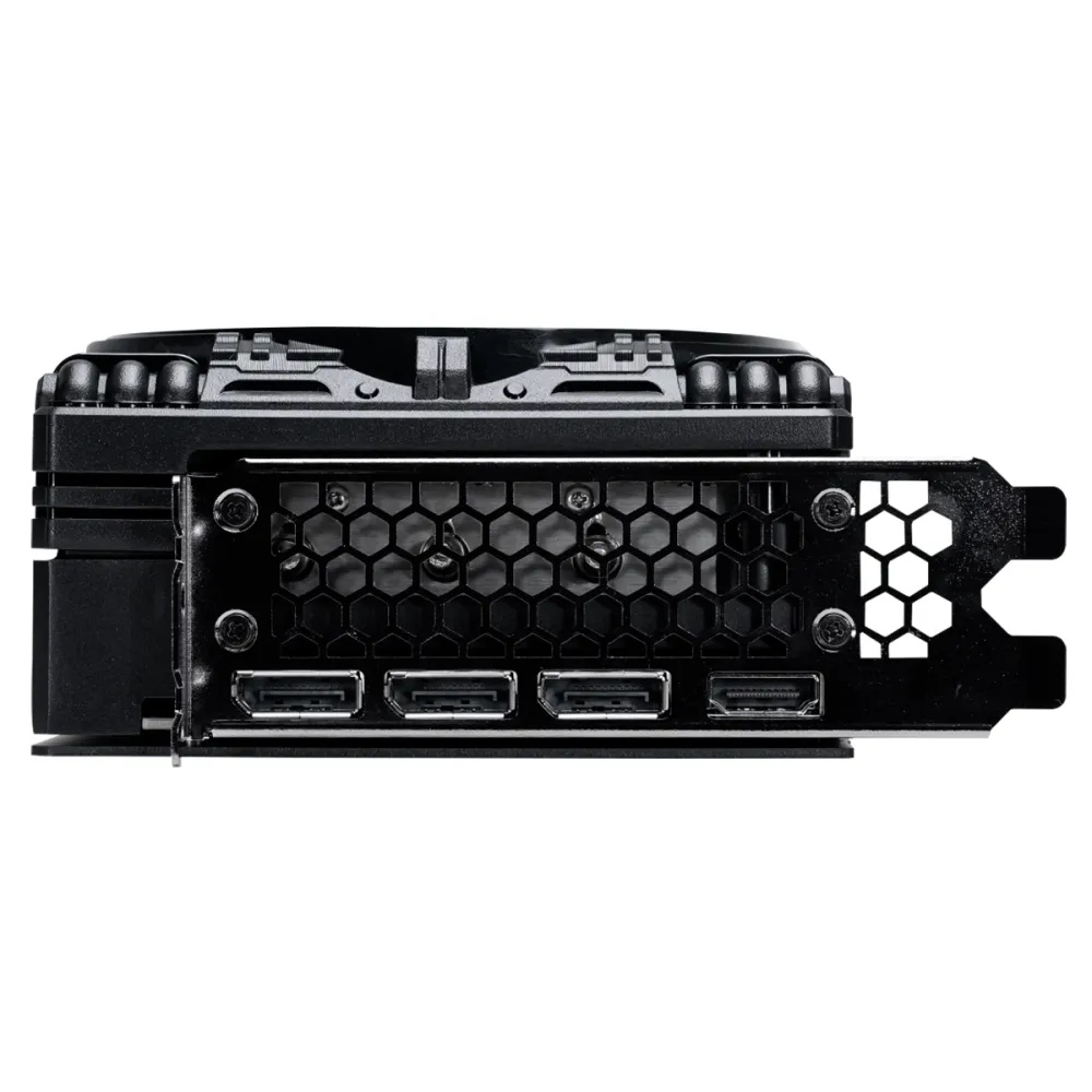 Palit GeForce RTX 5070 GamingPro — 7