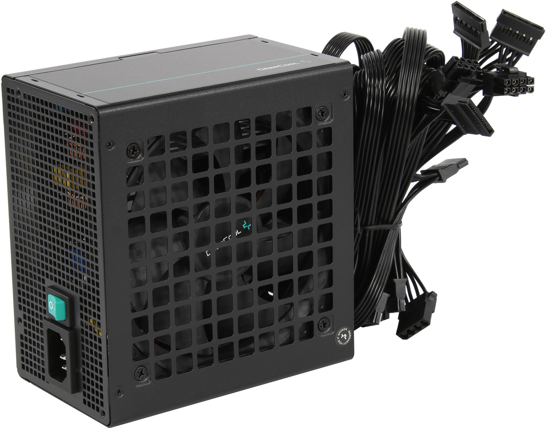 Power supply Top Cool 500W — 3