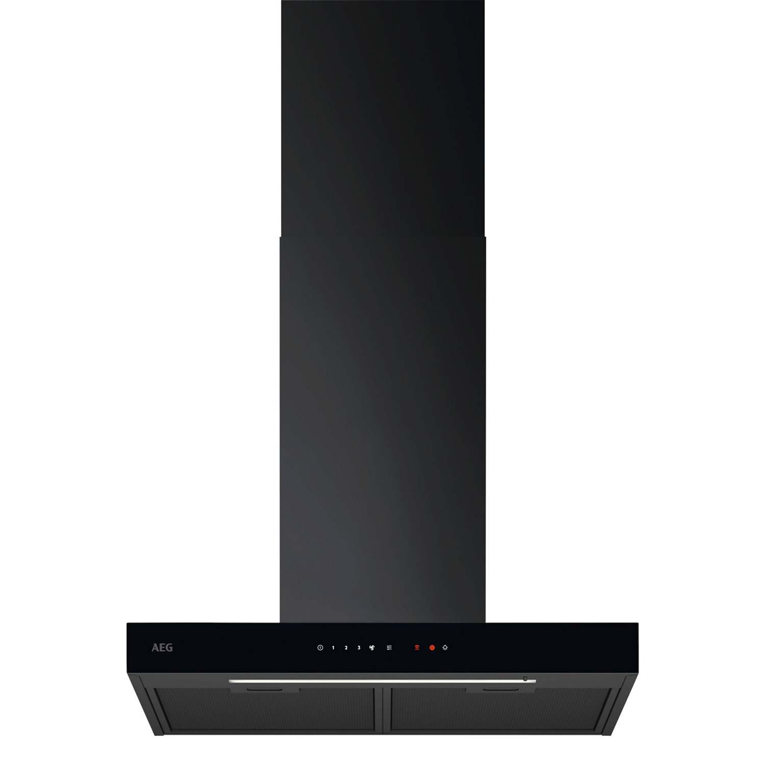 AEG NDB6761HB Decorative hood — 2