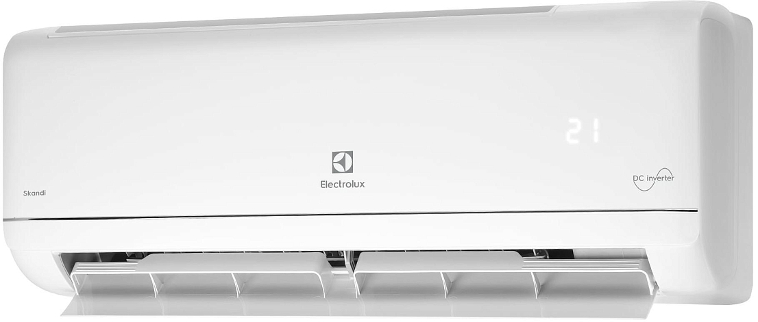 Air conditioner Electrolux EACS I-12HSK N3 — 2