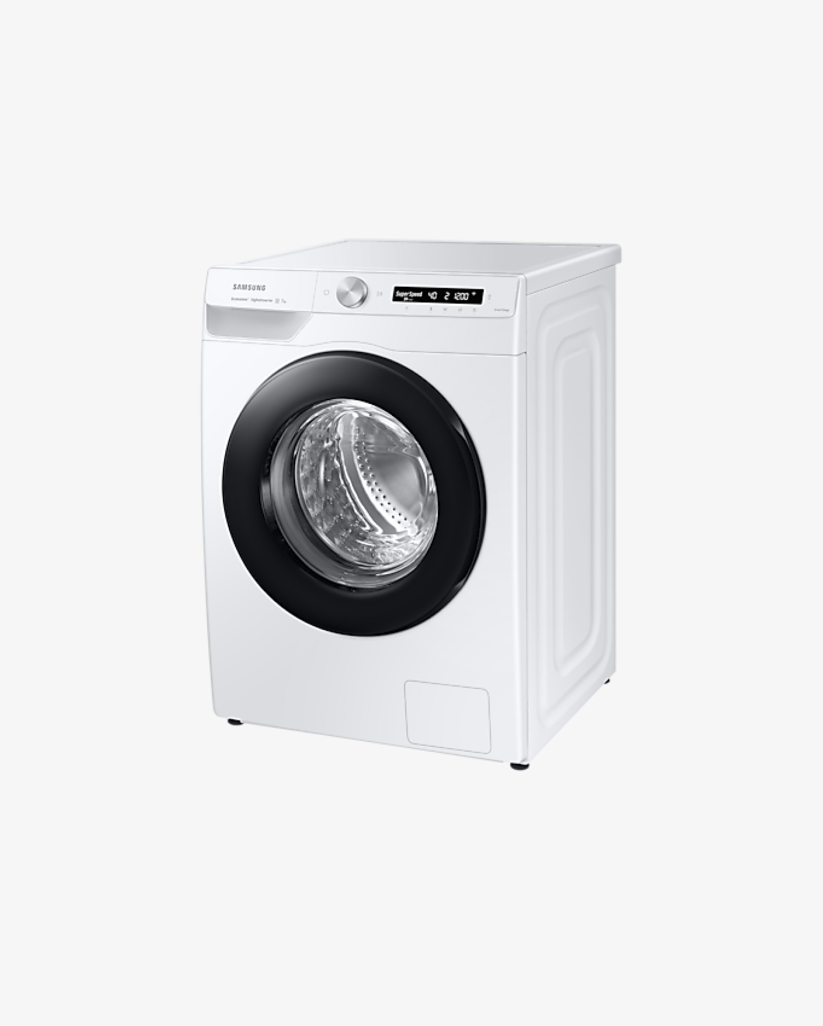 Washing machine Samsung WW70A6S28AW/LP — 6