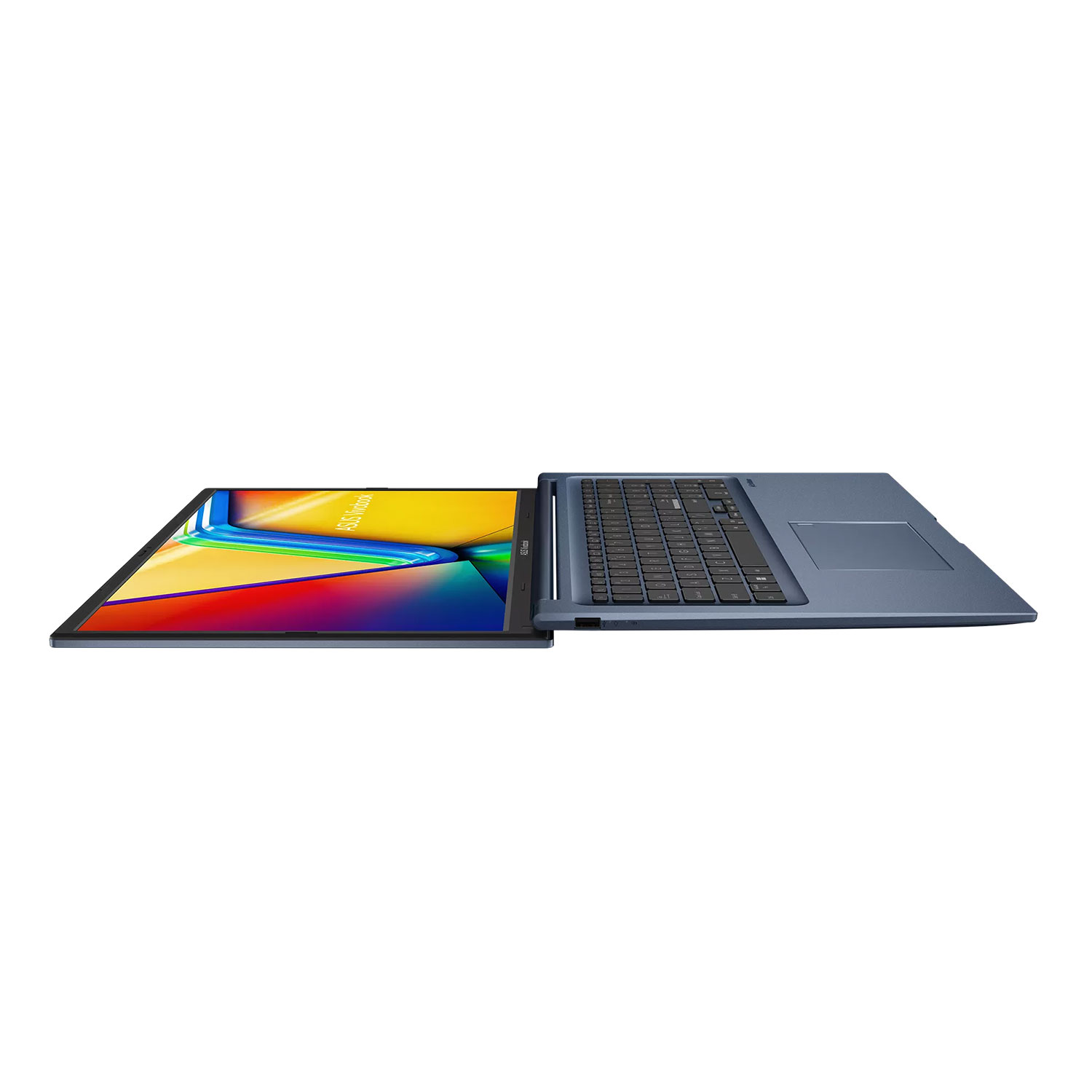Notebook Vivobook 17 X1704VA-AU1017 Core 5-120U 17 Quiet +Bag+Mouse 90NB13X2 — 4