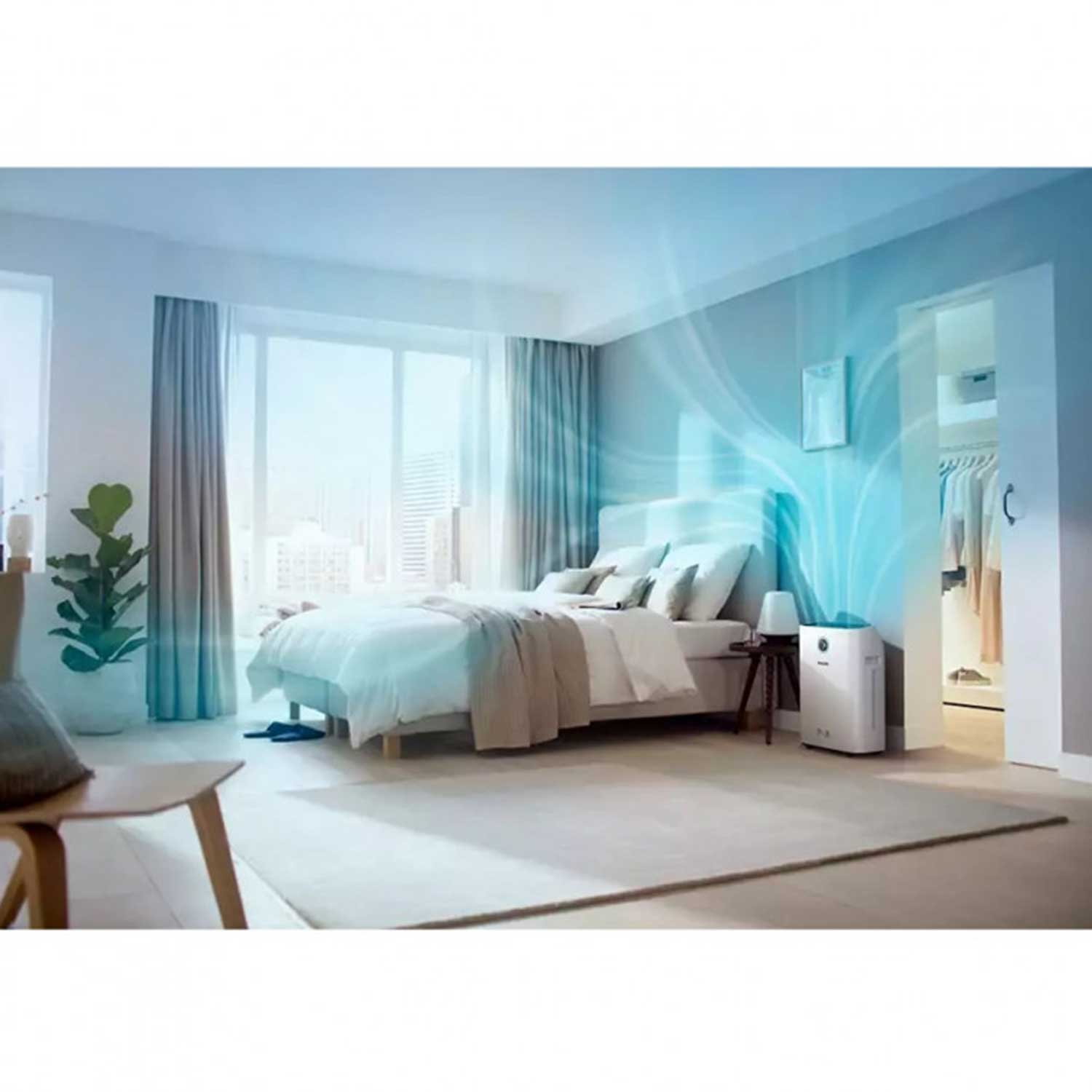 Air purifier Philips AC2729 10 — 7