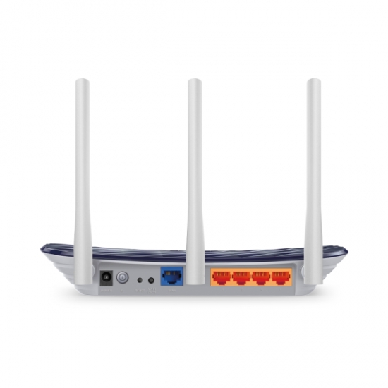 Tp-Link AMS WiFi Router Archer C20 — 3