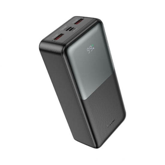 Hoco J136 Sirui 22 W+PD20W Fully Compatible 30000mAh Power Bank