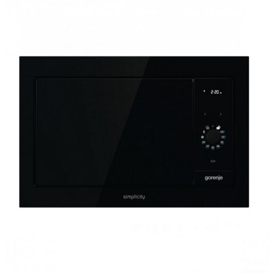 Microwave oven GORENJE BM235G1SYB — 10