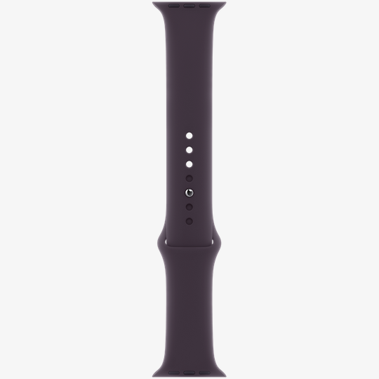 Band 41mm Sport Band Elderberry — 2