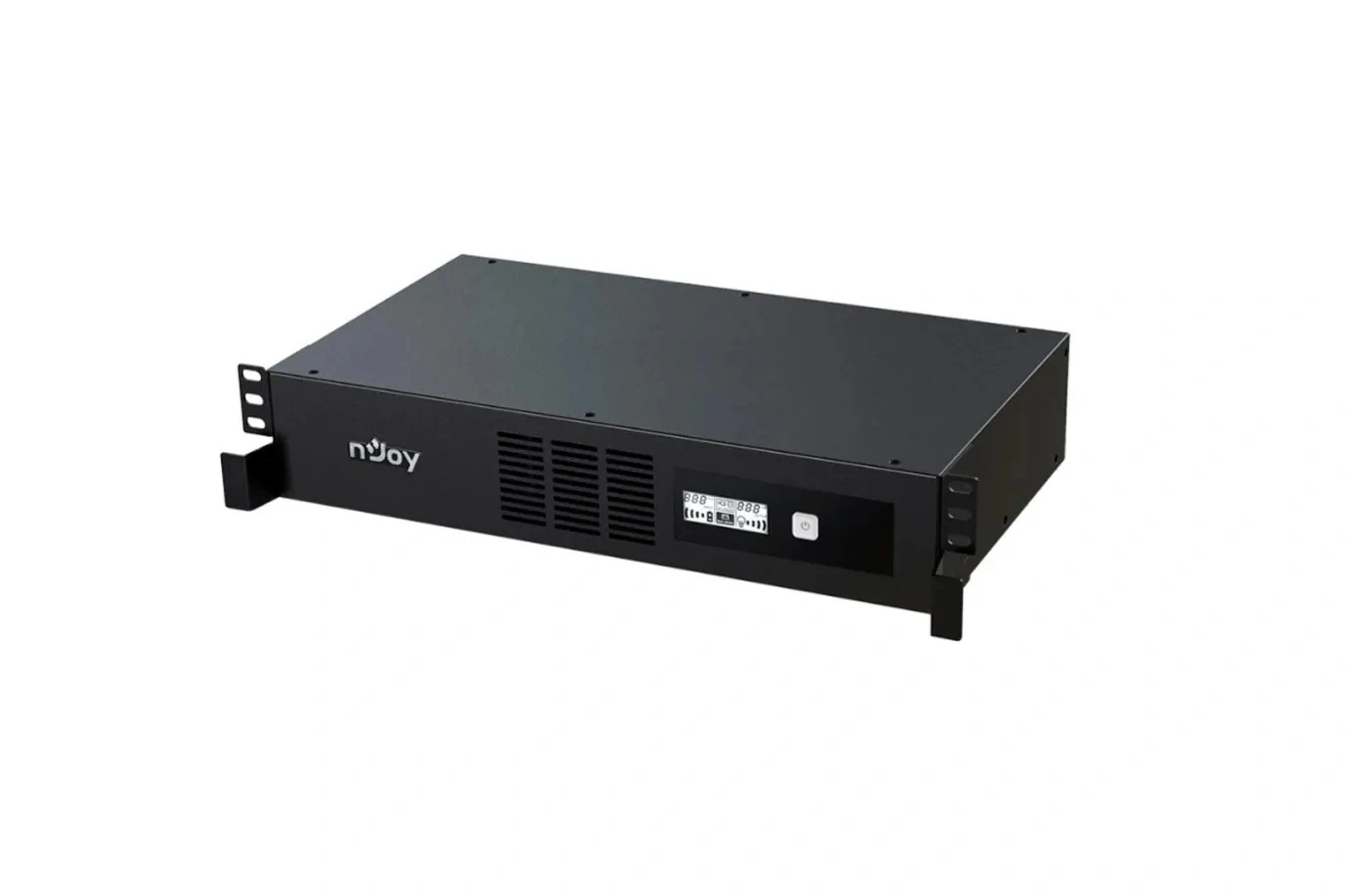 nJoy UPS 800VA Keen 800 480W — 2