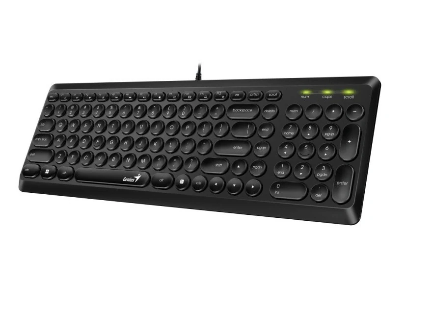 SlimStar Q200 — 2