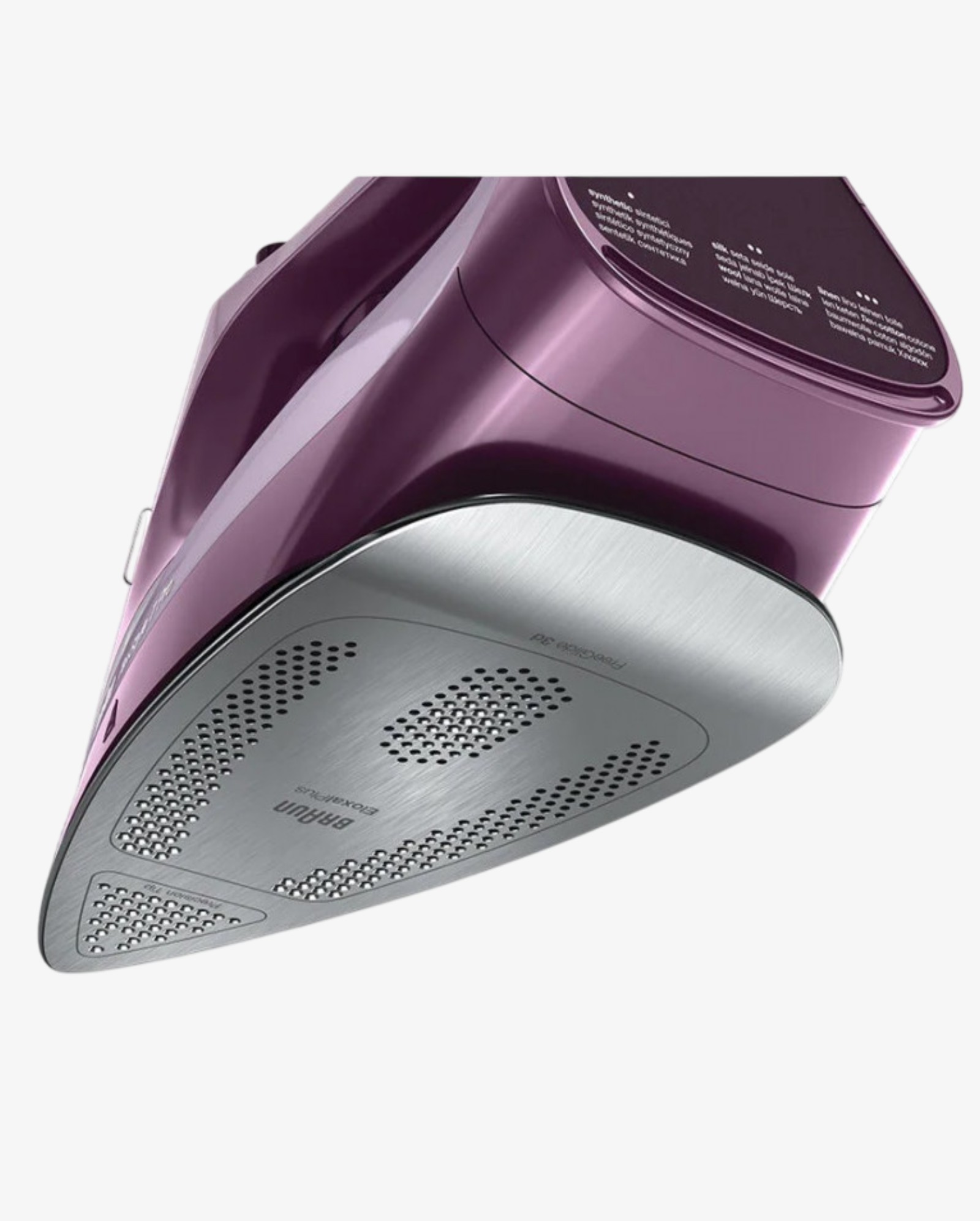 Iron Braun SI7181 — 7