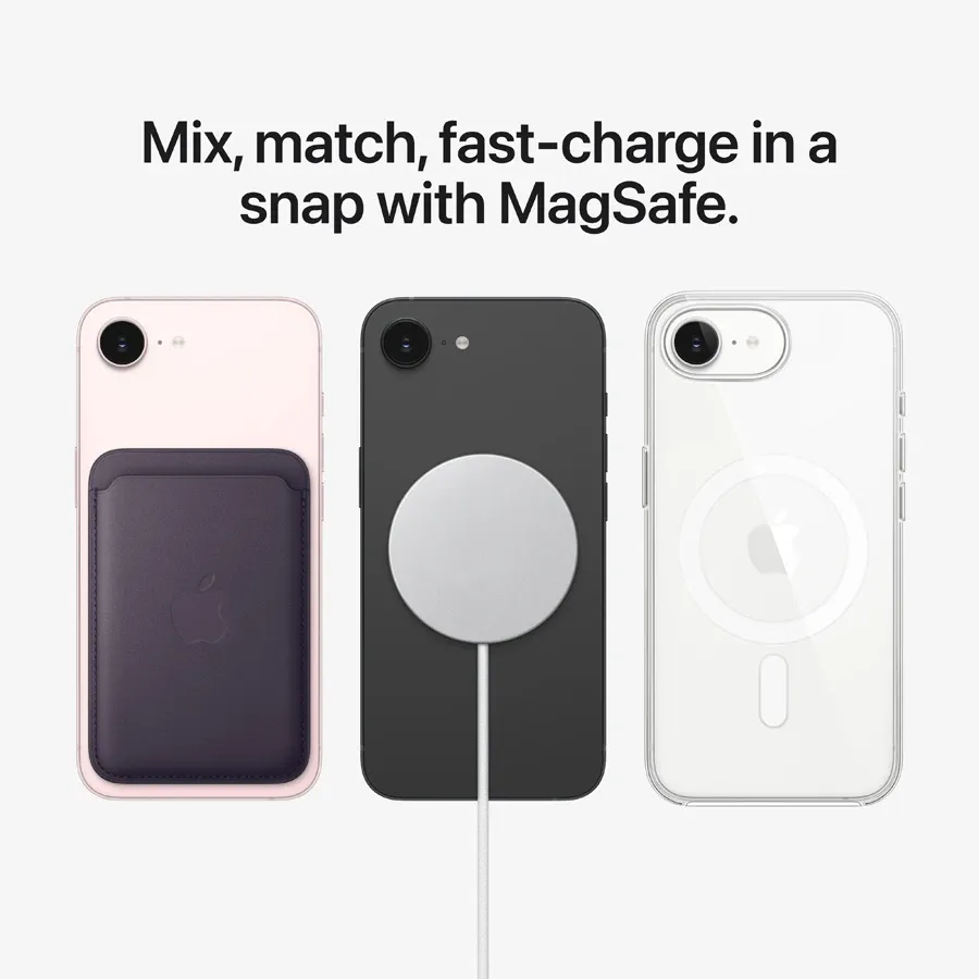 iPhone 17e — 4