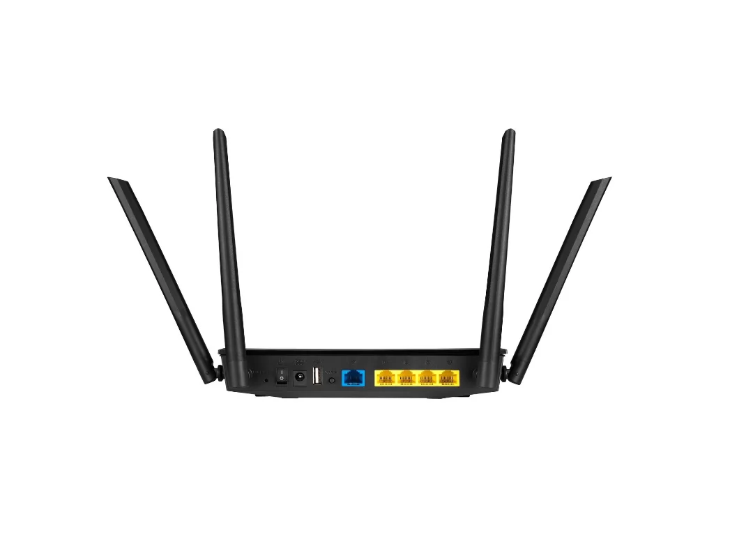 Router ASUS RT-AX53U 90IG06P0 — 7