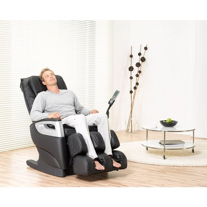 Beurer Massage chair MC5000 — 5
