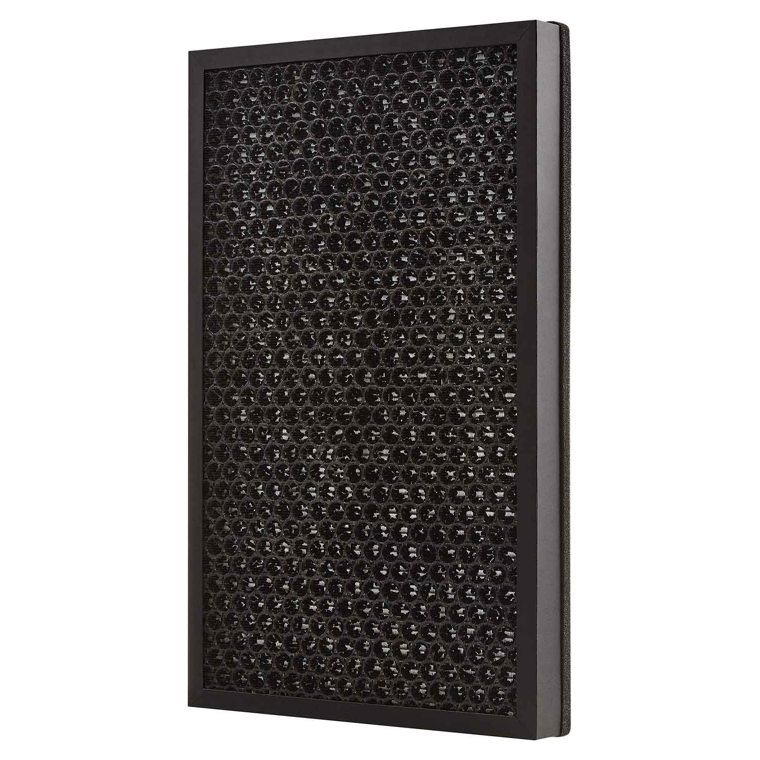 Air purifier BALLU AP-107 — 10