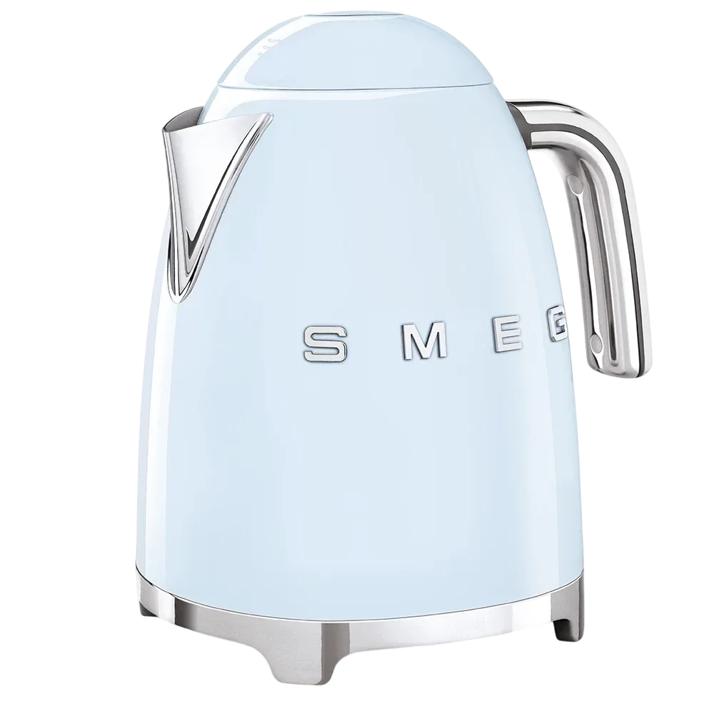 Электрический чайник Smeg SMEG KLF03PBEU — 4