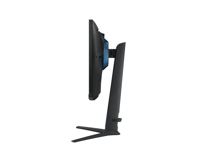 Odyssey G4 LS25BG400EIXCI — 8