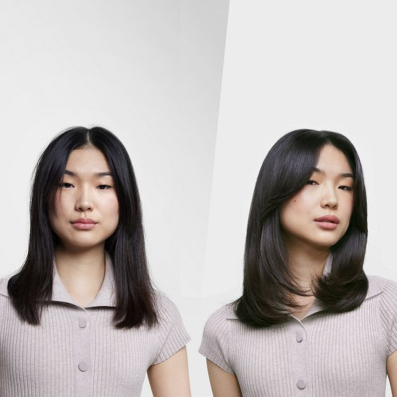 Hair Dryer Supersonic Nural HD16 Curly+Coily Silk Limited Edition — 5