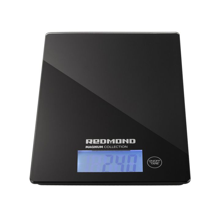 REDMOND RS-772 kitchen scale — 2