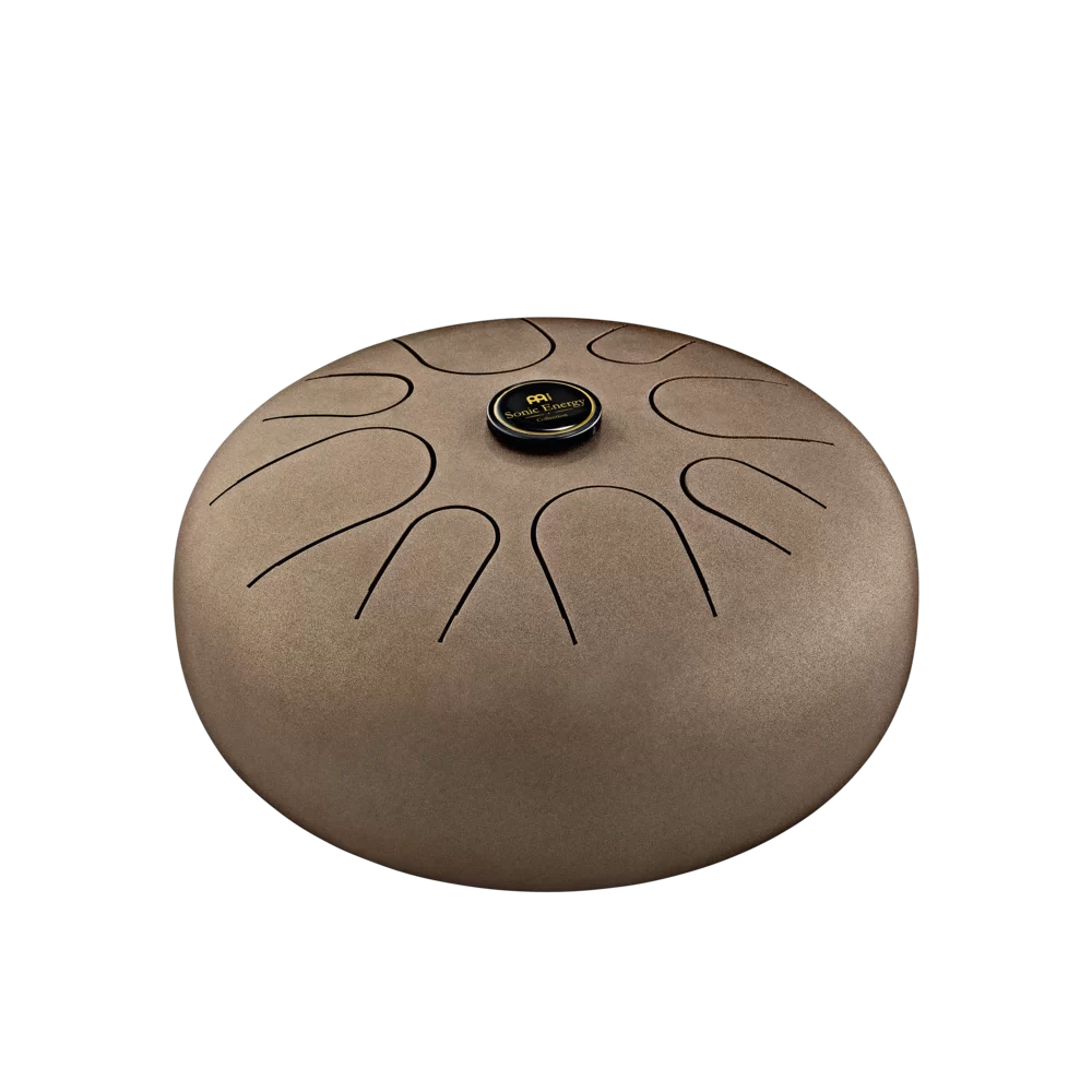 Meinl STD1VB Stell Tongue Drum — 2