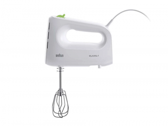 HM1100WH hand mixer — 3