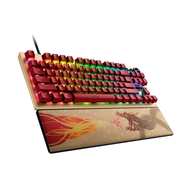 Keyboard Huntsman V3 Pro Tenkeyless US Layout Counter-Strike 2 Edition RZ03-04982100-R3M1 — 7