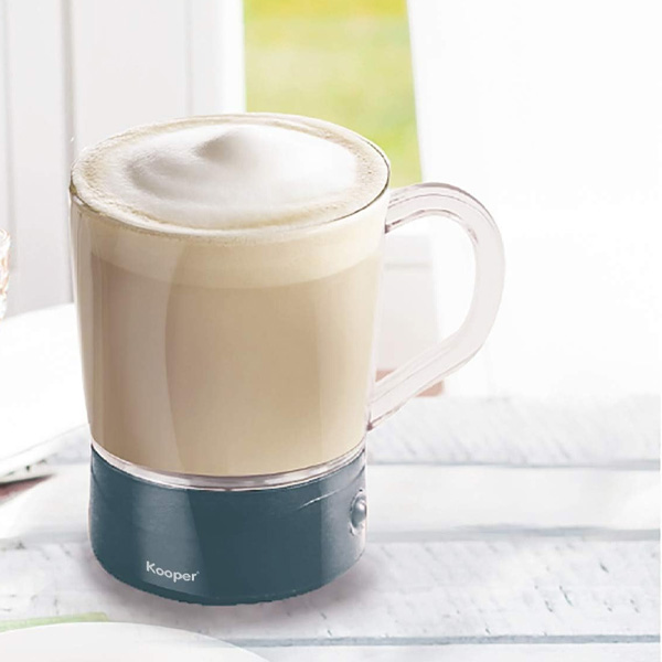 Cappuccino maker Galileo 2195946 — 5