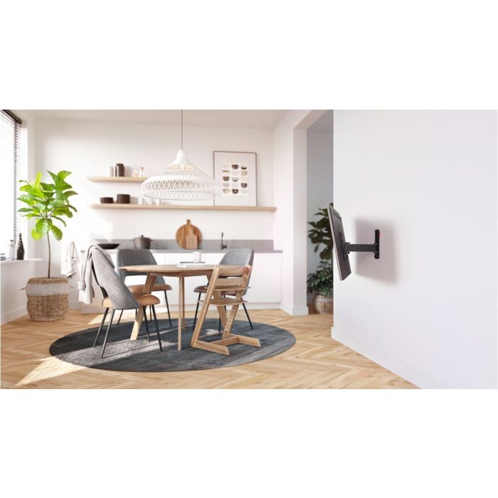 Vogel s TVM 3223 FULL MOTION SMALL WALL MOUNT — 3