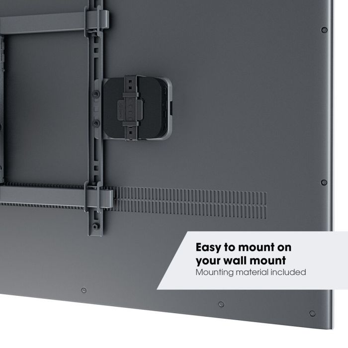 Vogel s TVA 6400 MEDIA BOX MOUNT — 3