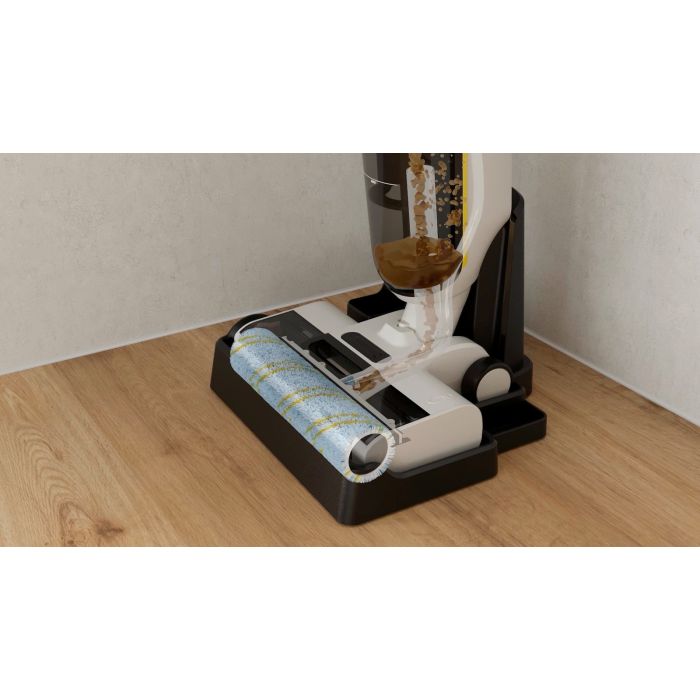 Vacuum cleaner wireless KARCHER FCV 4 *EU 1.056-131.0 — 8