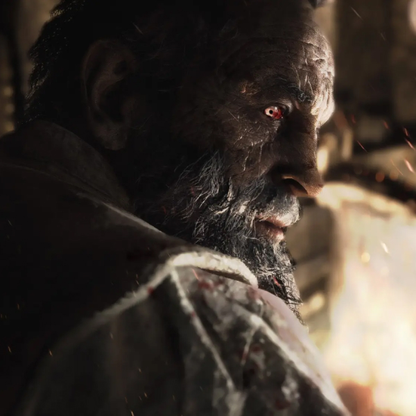 Game Xbox Resident Evil 4 Remake — 7