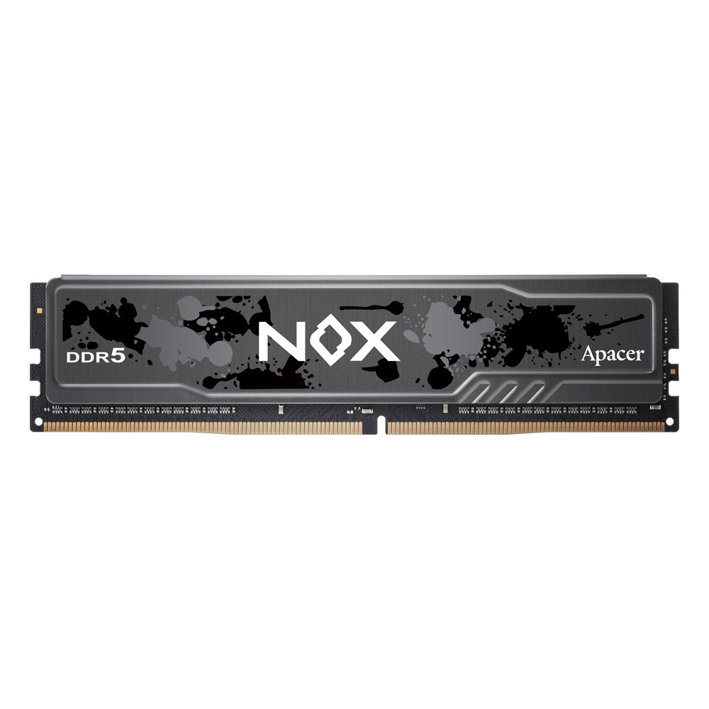 Apacer NOX DDR5 5200MHz — 2