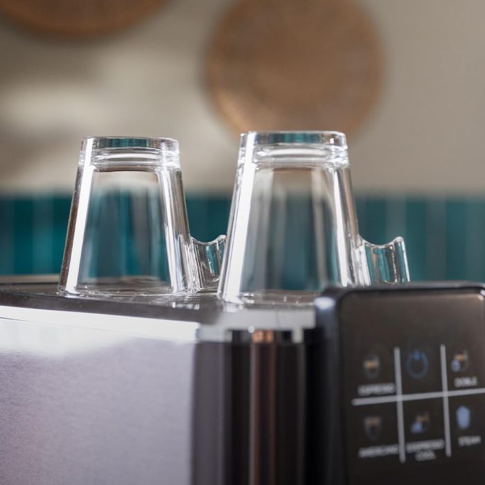 Coffee Maker CECOTEC POWER ESPRESSO COLDBREW LATTE OSCURO — 3